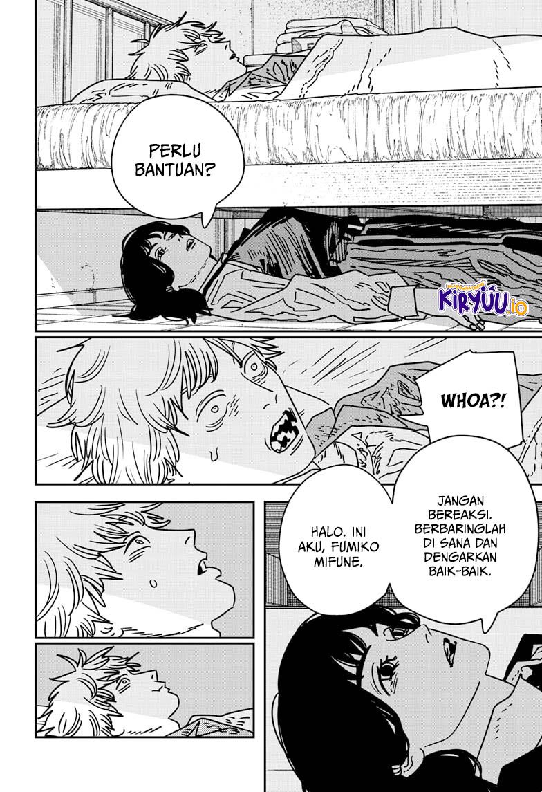 Read Chainsawman ID Manga Online