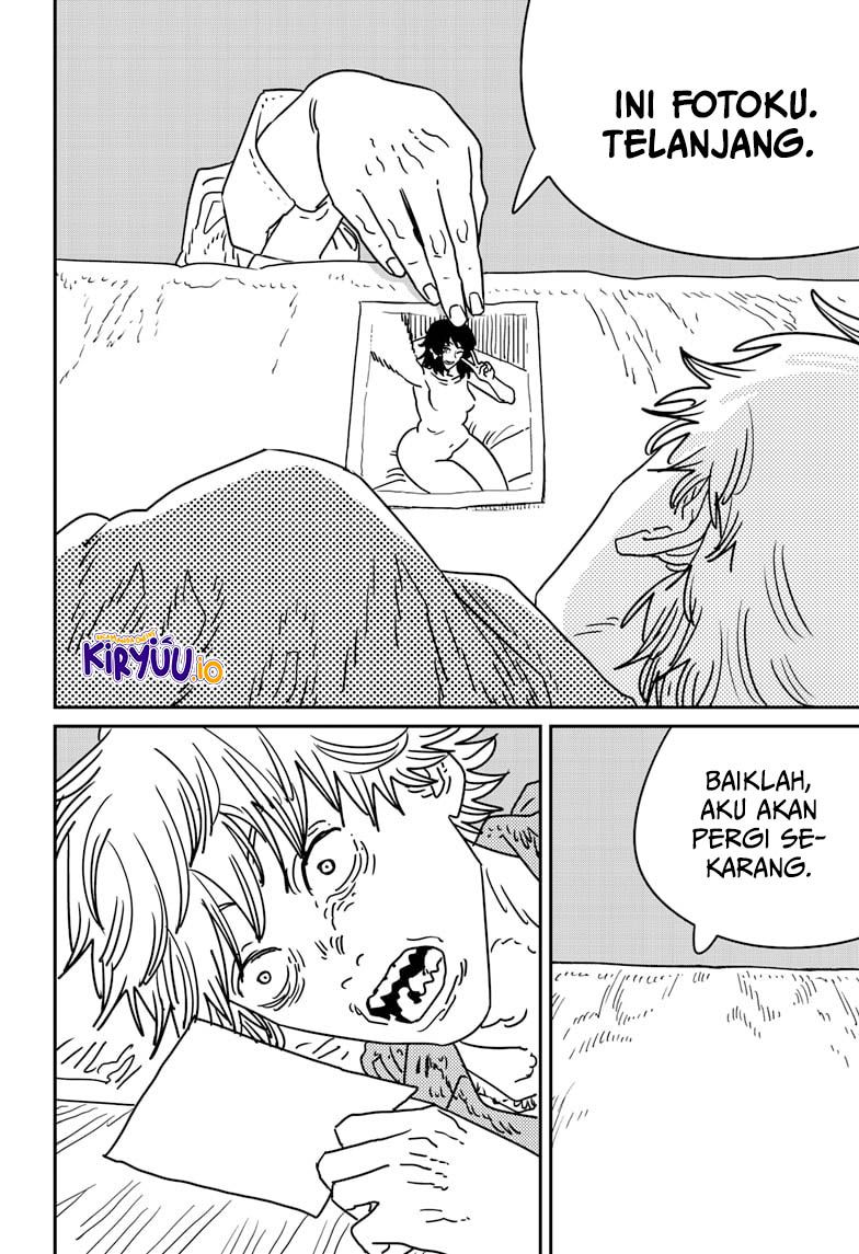 Read Chainsawman ID Manga Online