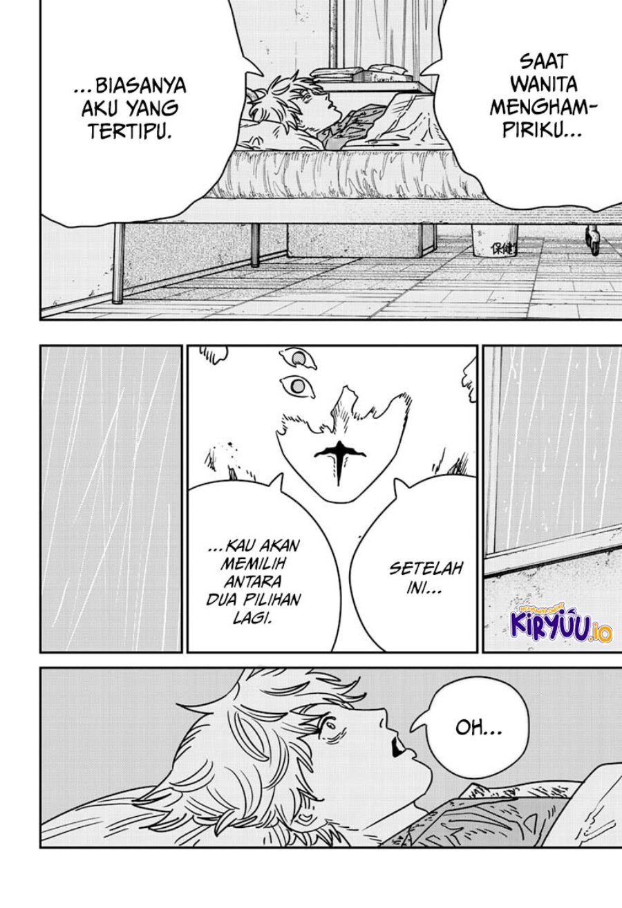 Read Chainsawman ID Manga Online