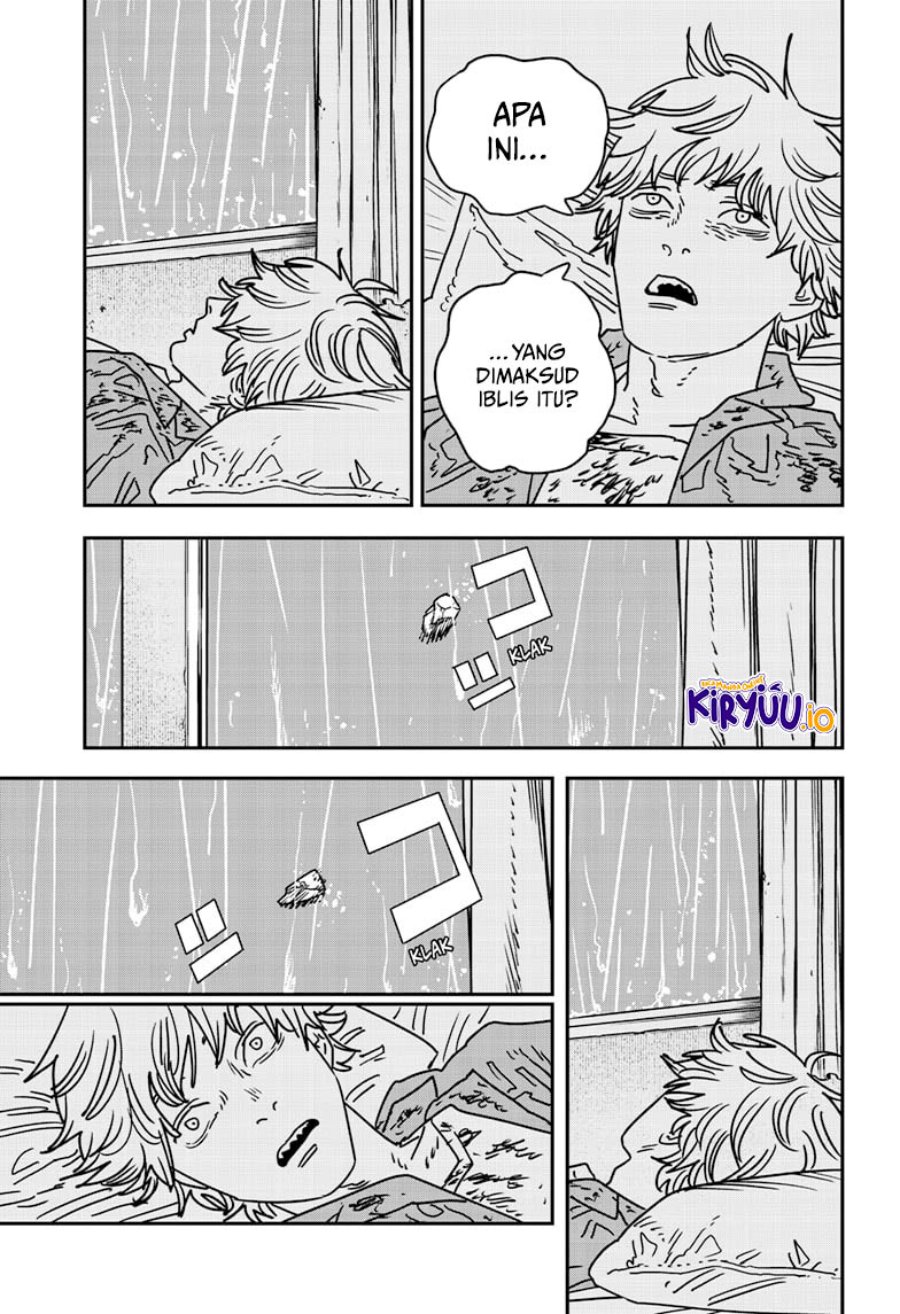 Read Chainsawman ID Manga Online