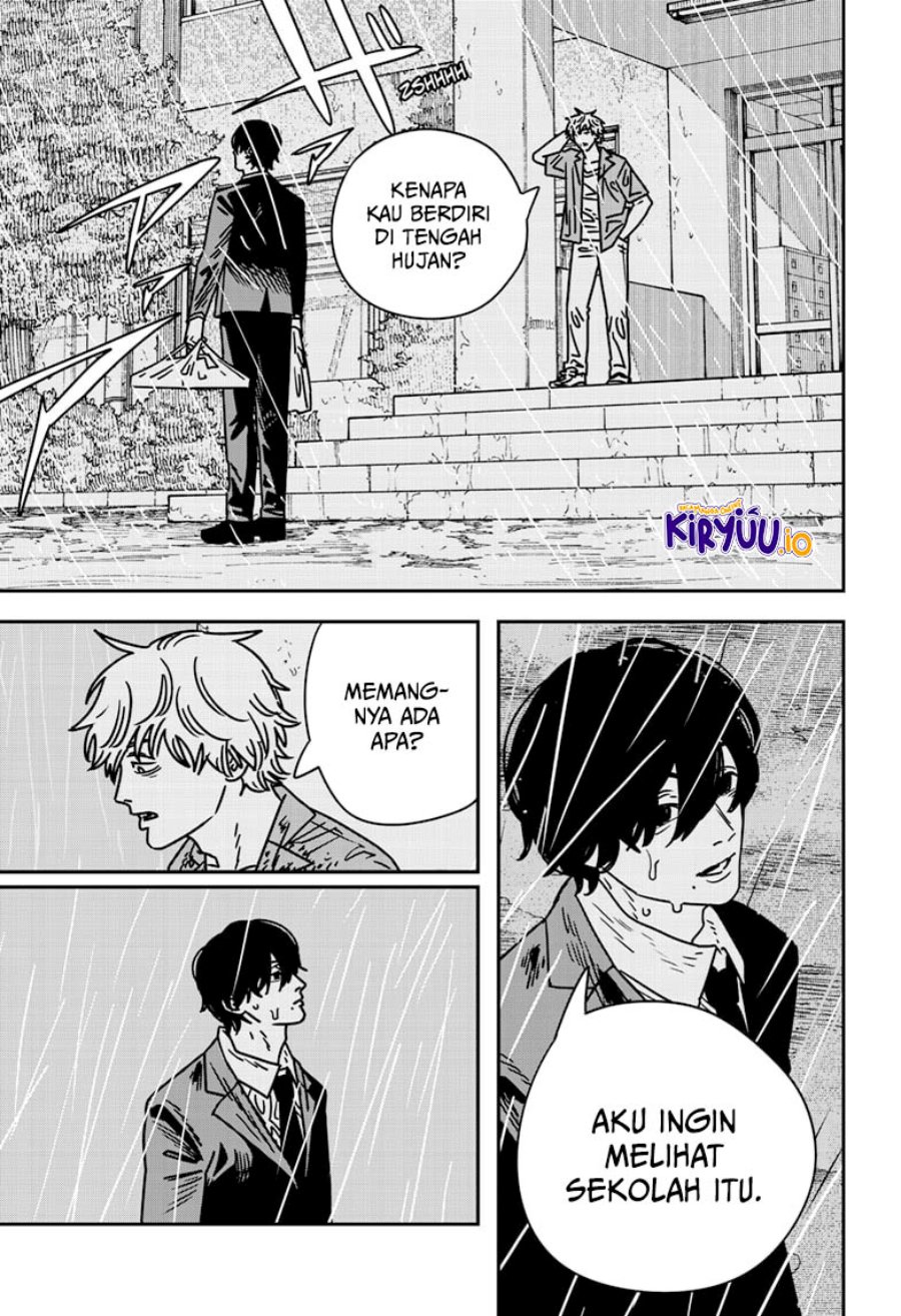 Read Chainsawman ID Manga Online