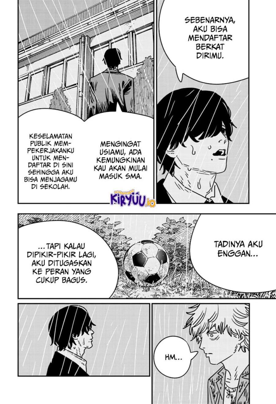 Read Chainsawman ID Manga Online