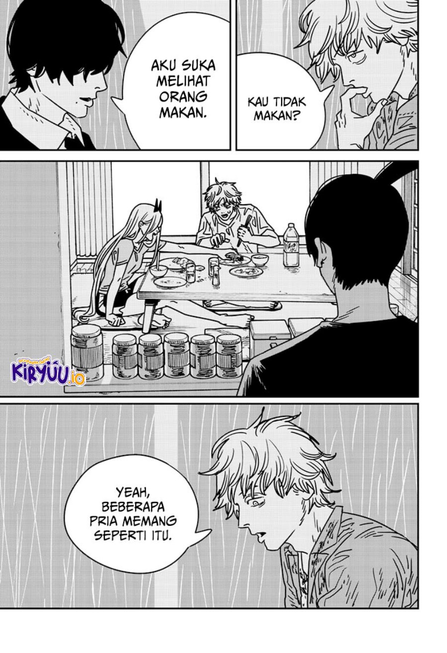 Read Chainsawman ID Manga Online