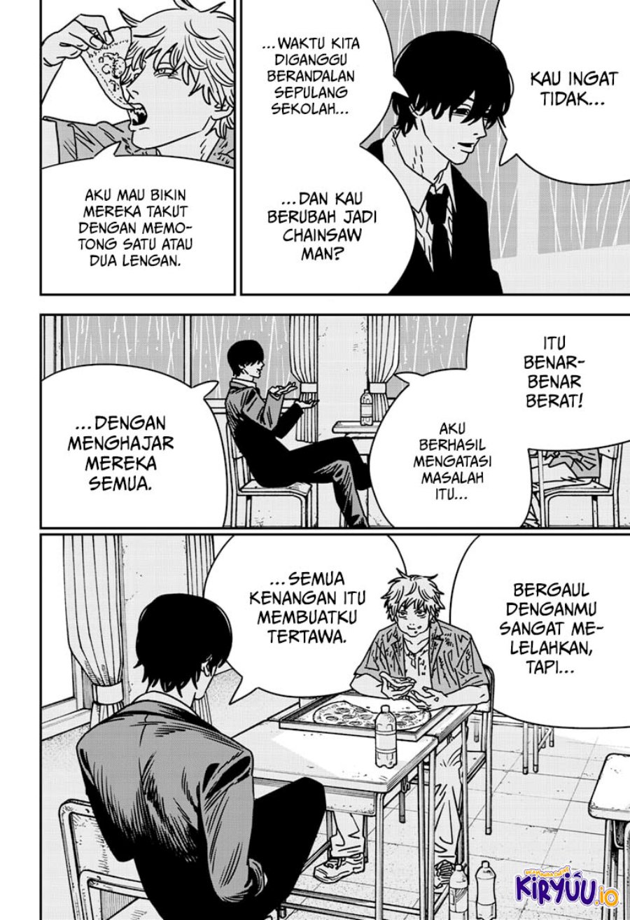 Read Chainsawman ID Manga Online