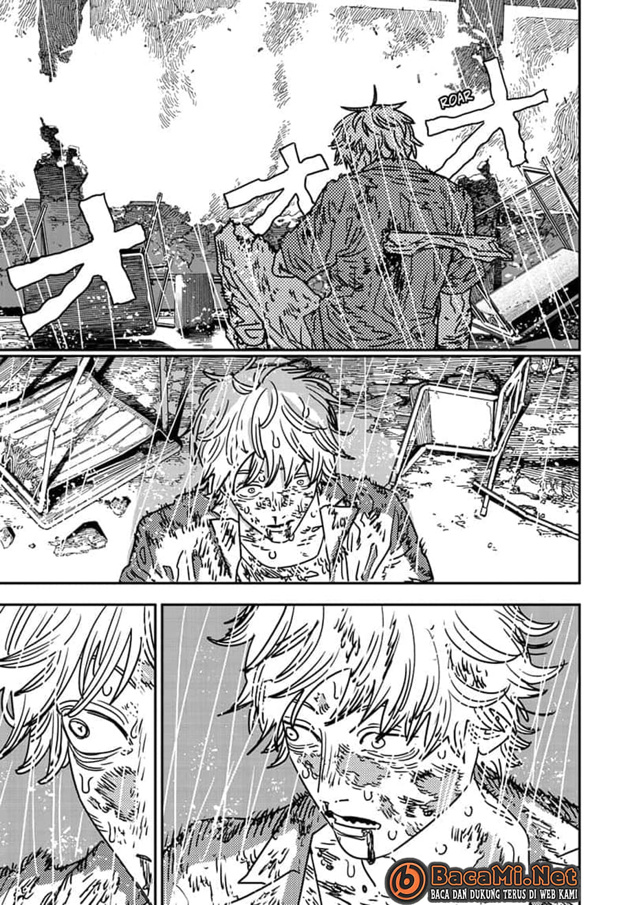 Read Chainsawman ID Manga Online