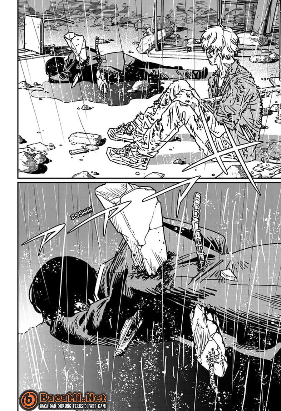 Read Chainsawman ID Manga Online