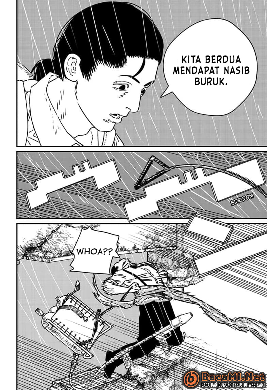 Read Chainsawman ID Manga Online