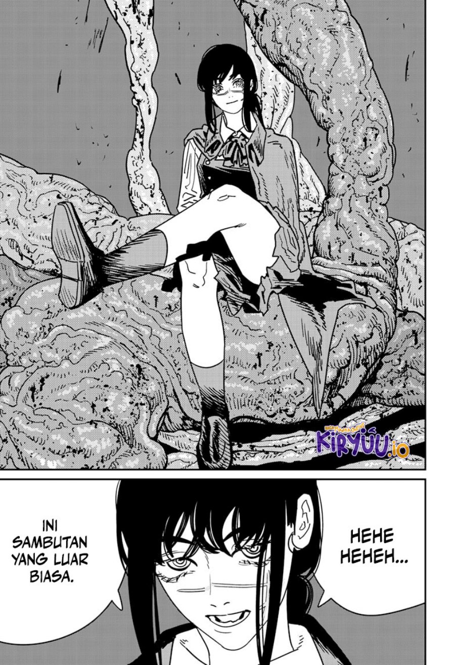 Read Chainsawman ID Manga Online
