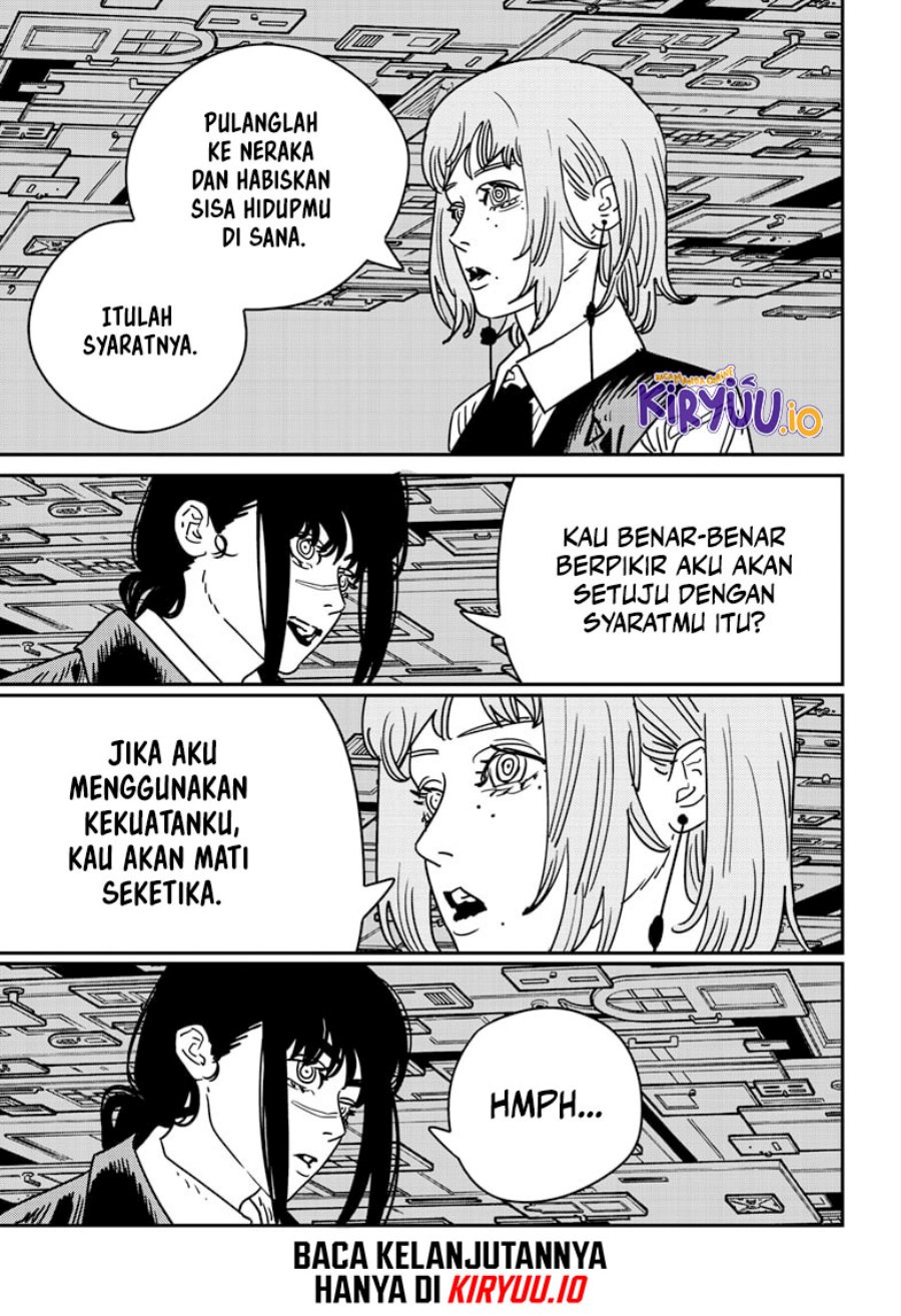 Read Chainsawman ID Manga Online