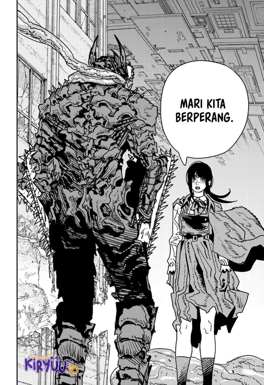 Read Chainsawman ID Manga Online