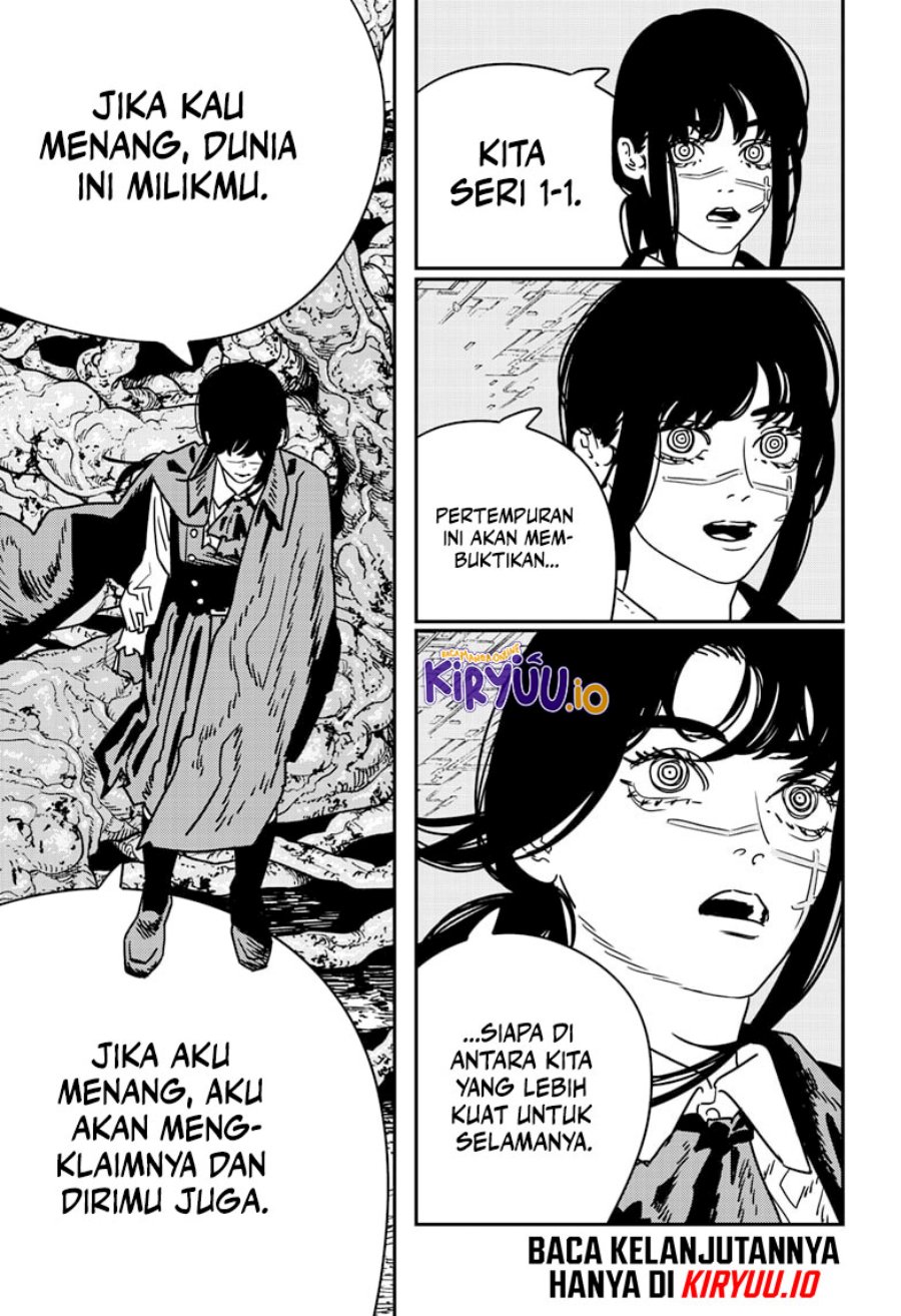 Read Chainsawman ID Manga Online