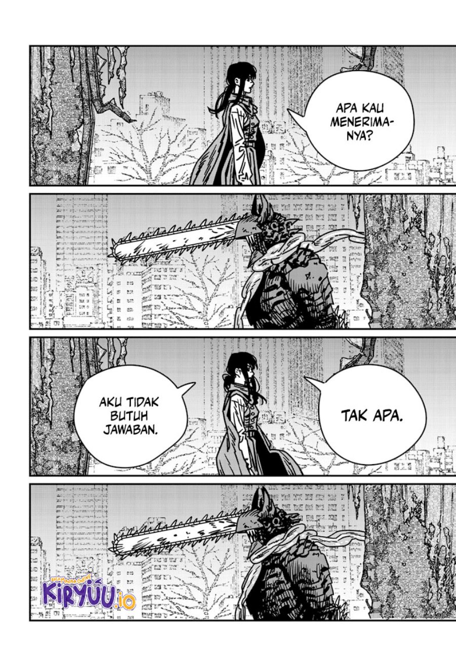 Read Chainsawman ID Manga Online