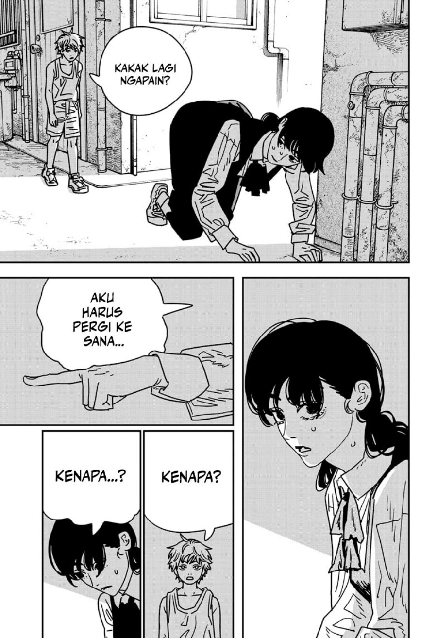 Read Chainsawman ID Manga Online