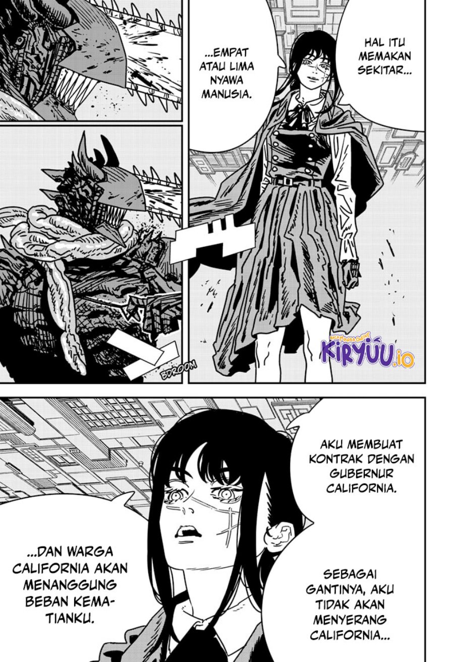 Read Chainsawman ID Manga Online
