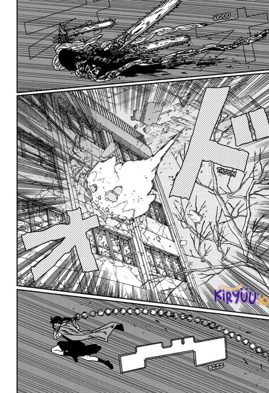 Read Chainsawman ID Manga Online