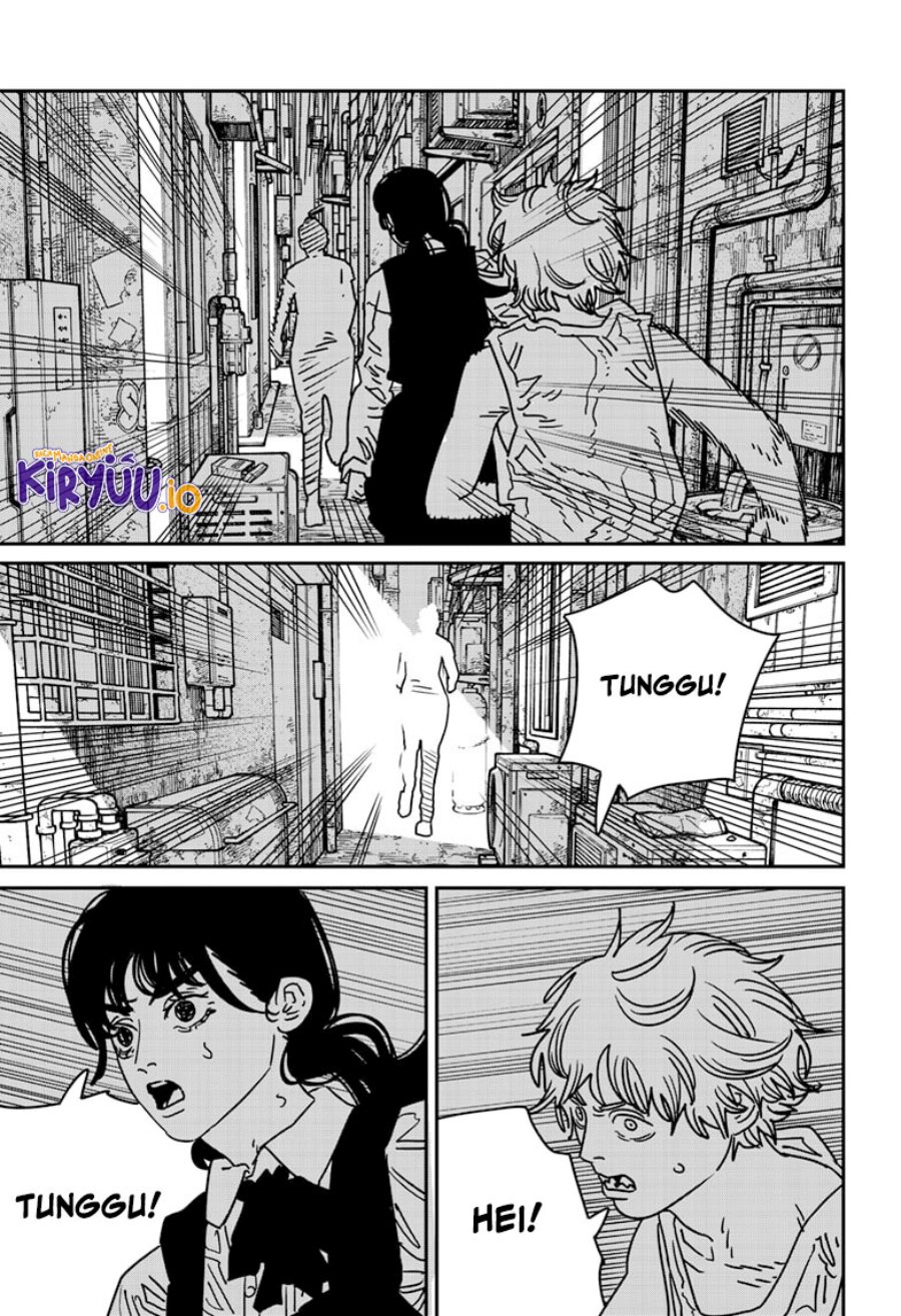 Read Chainsawman ID Manga Online