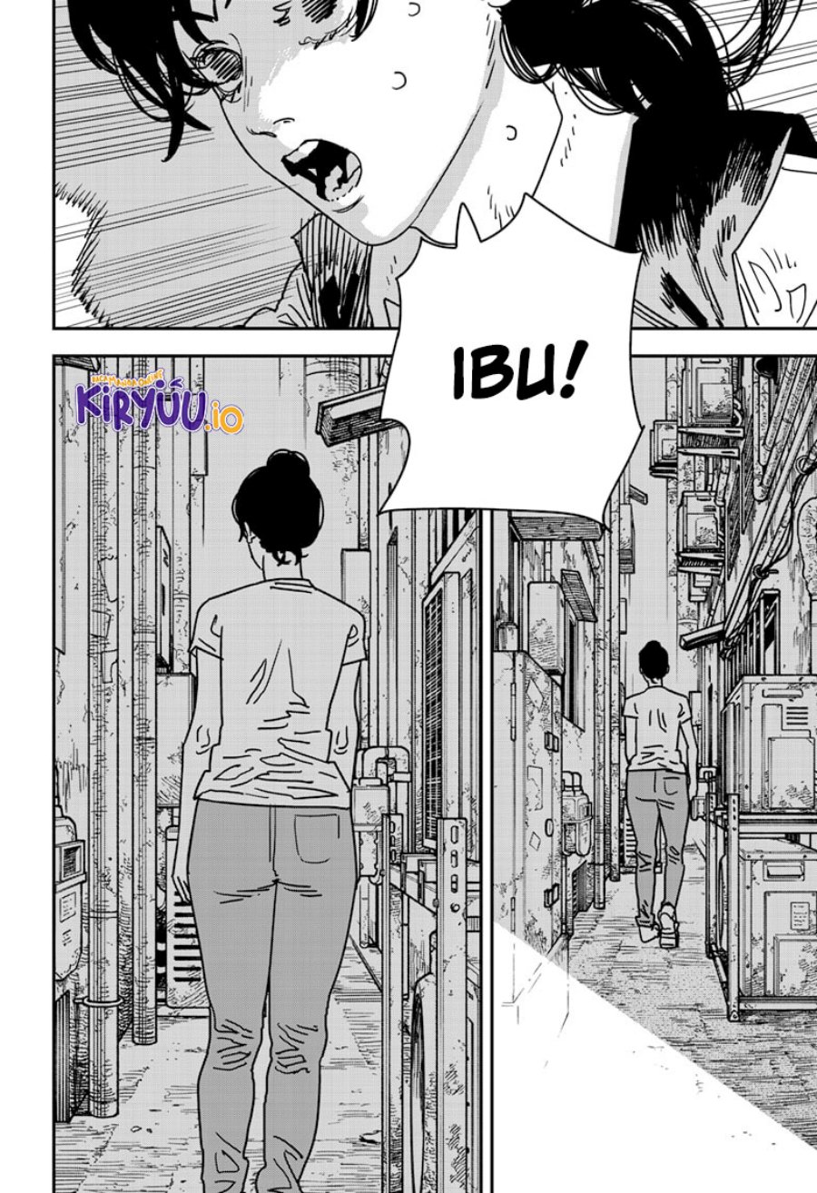 Read Chainsawman ID Manga Online