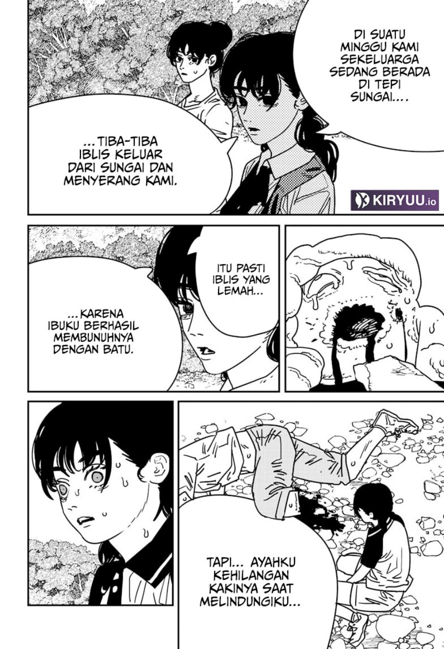 Read Chainsawman ID Manga Online