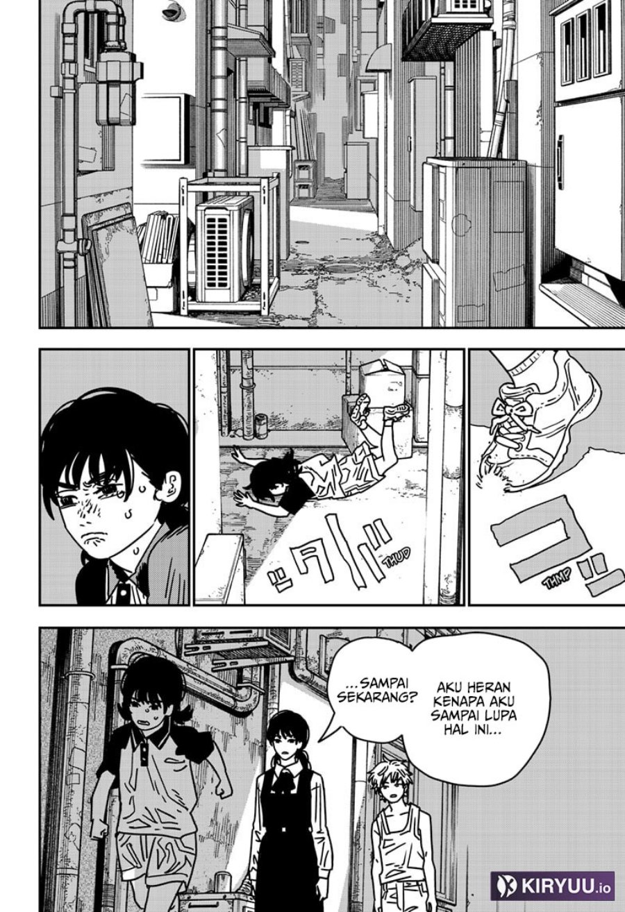 Read Chainsawman ID Manga Online