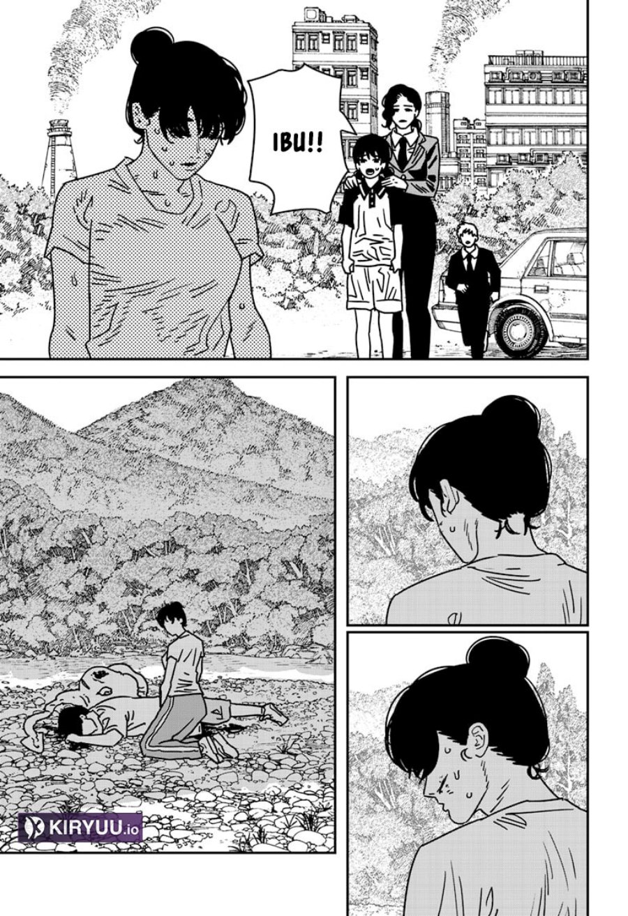Read Chainsawman ID Manga Online