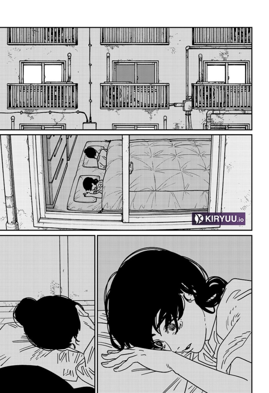 Read Chainsawman ID Manga Online