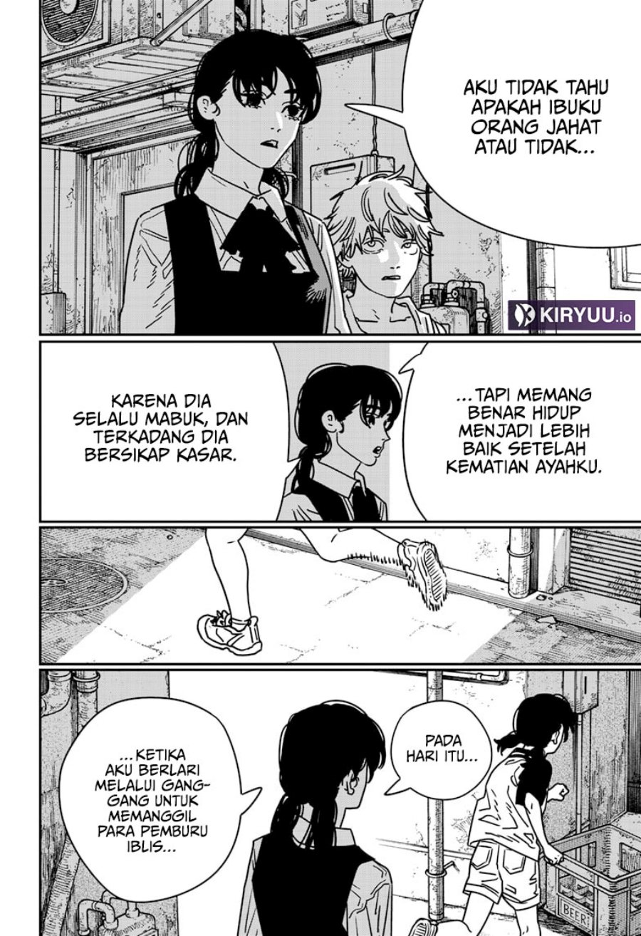 Read Chainsawman ID Manga Online