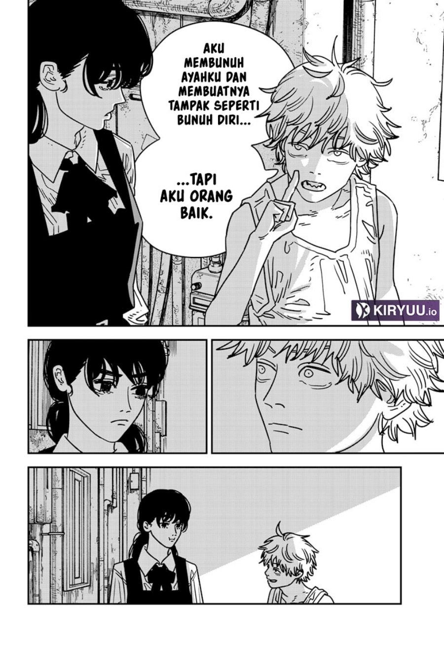 Read Chainsawman ID Manga Online