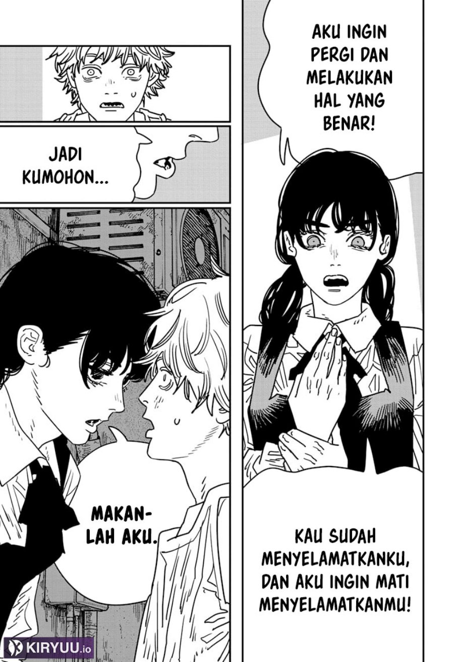 Read Chainsawman ID Manga Online