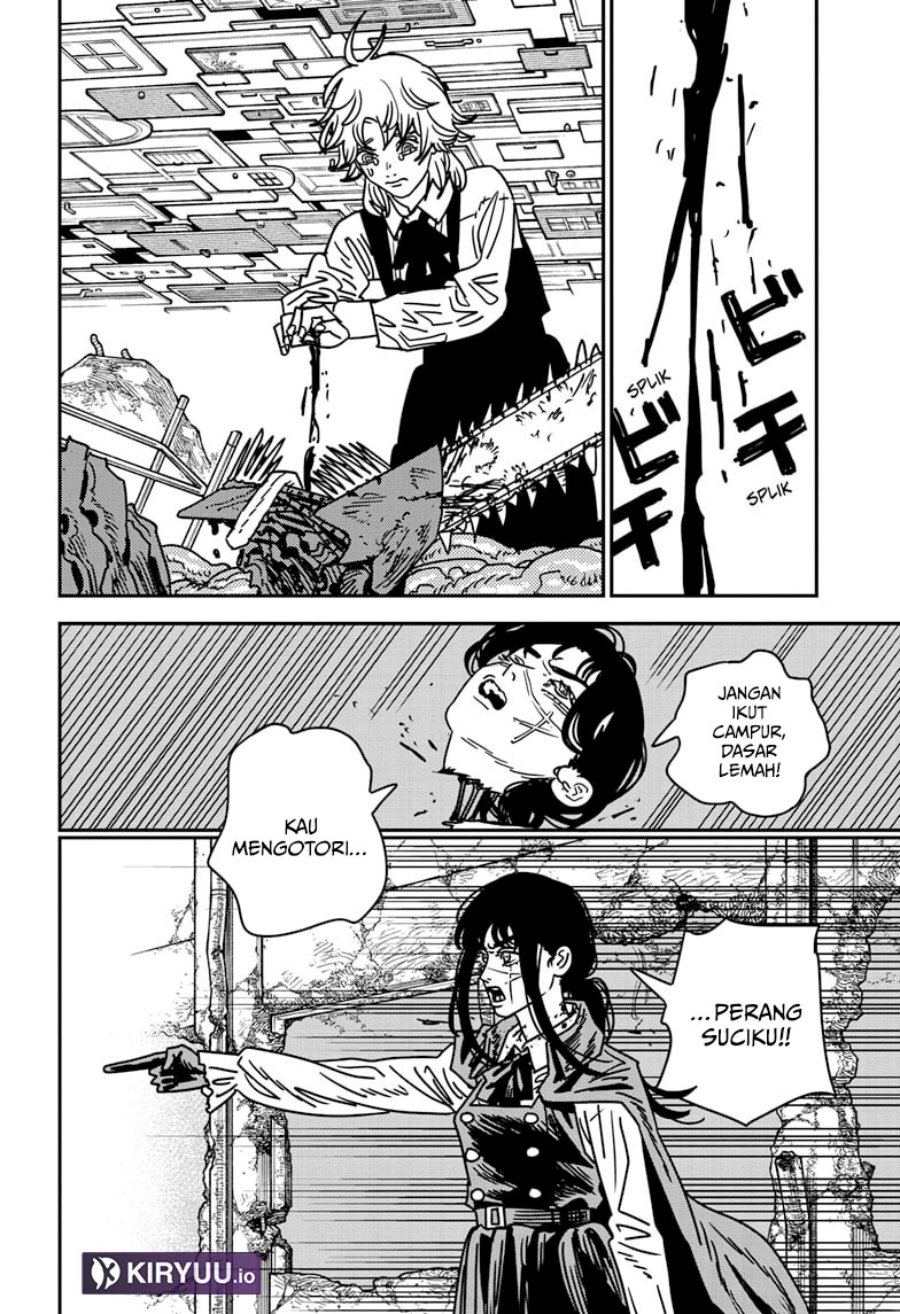 Read Chainsawman ID Manga Online