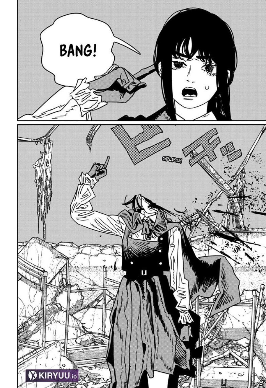 Read Chainsawman ID Manga Online