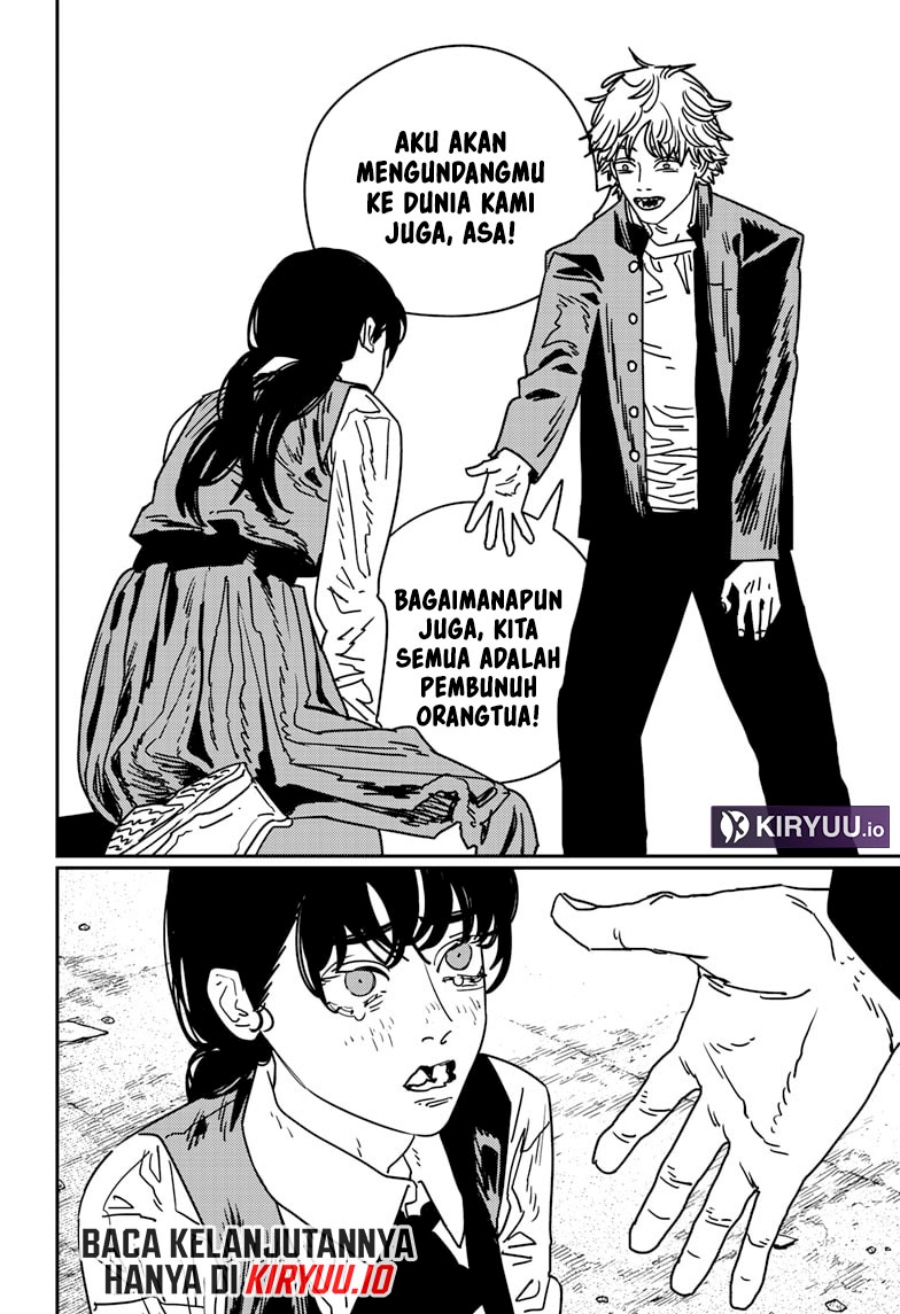 Read Chainsawman ID Manga Online