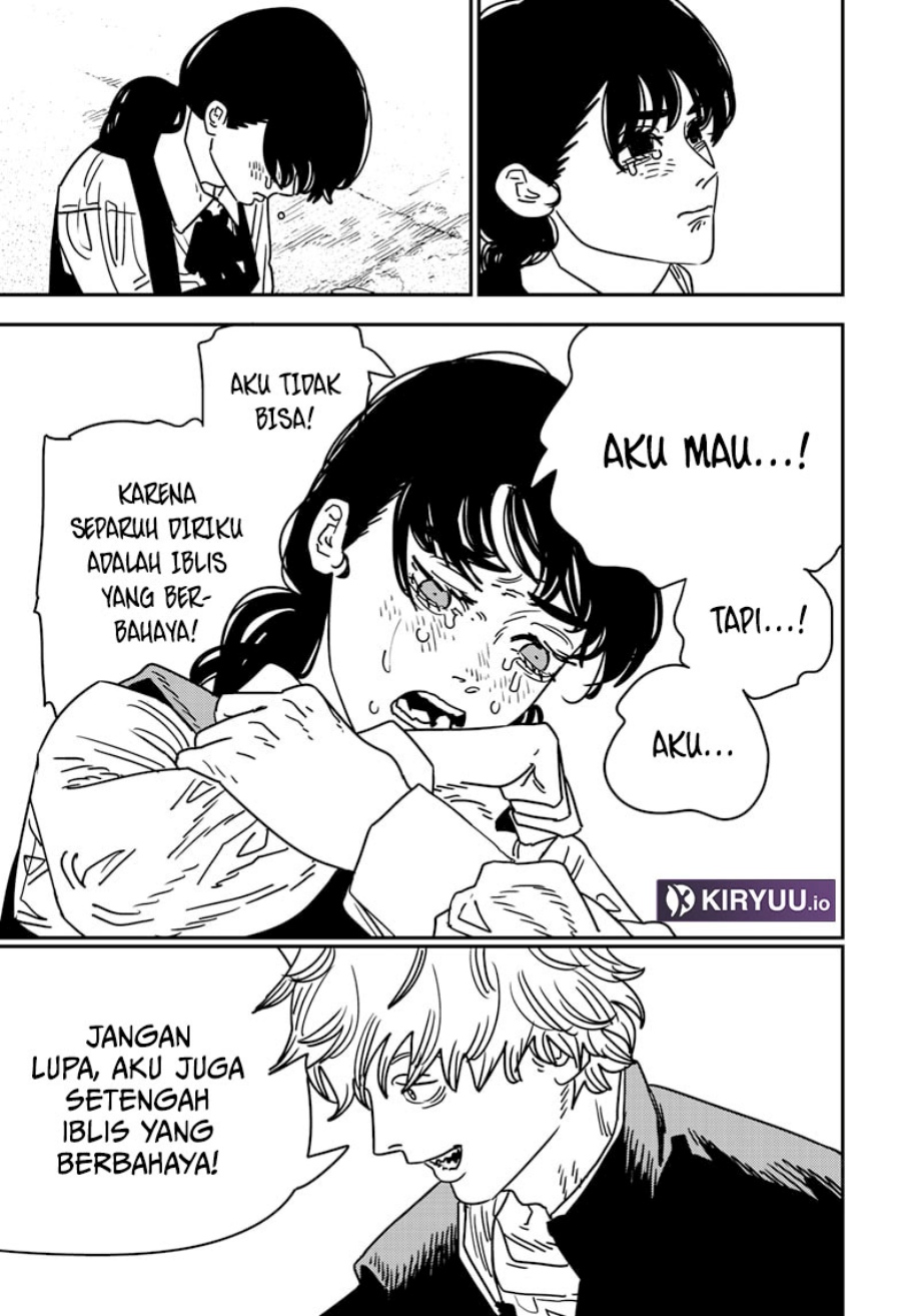 Read Chainsawman ID Manga Online