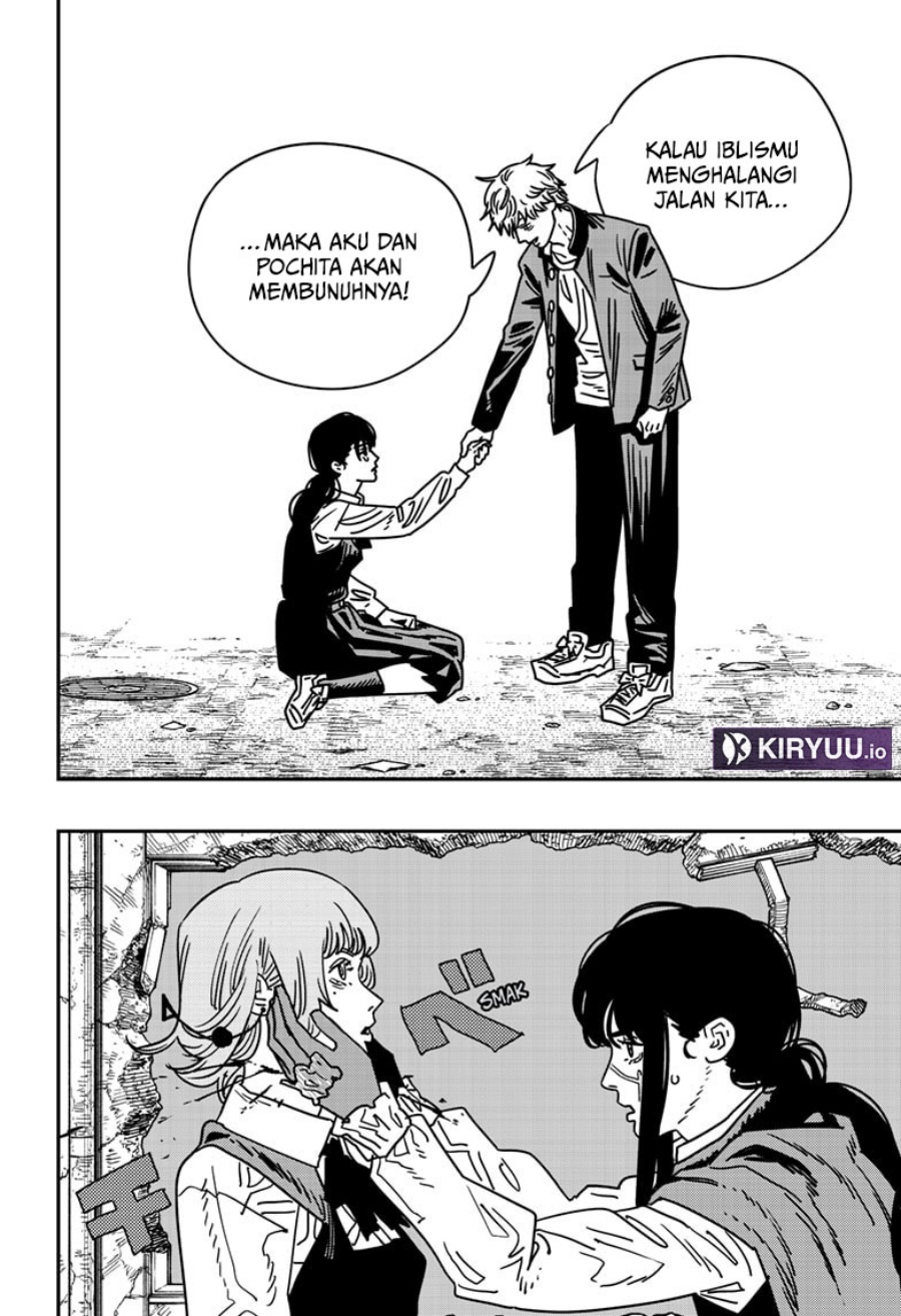 Read Chainsawman ID Manga Online