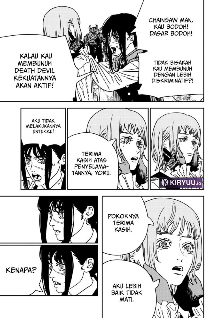 Read Chainsawman ID Manga Online
