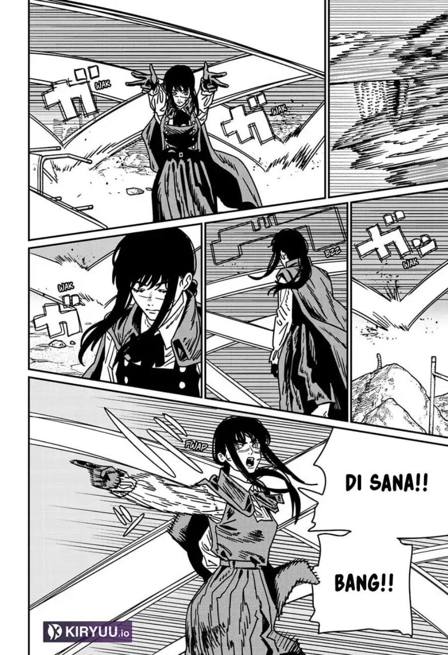 Read Chainsawman ID Manga Online