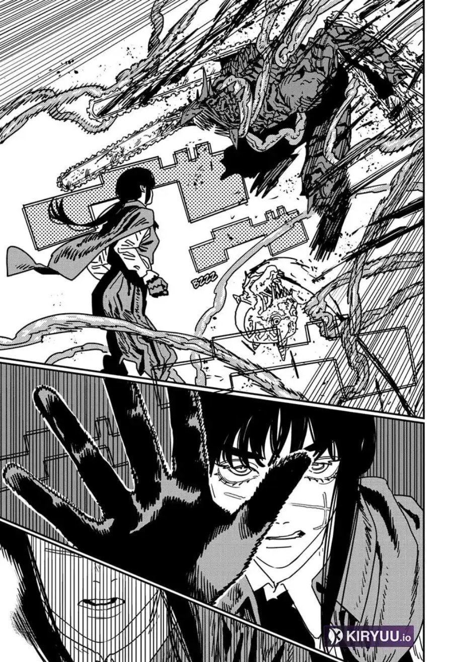 Read Chainsawman ID Manga Online