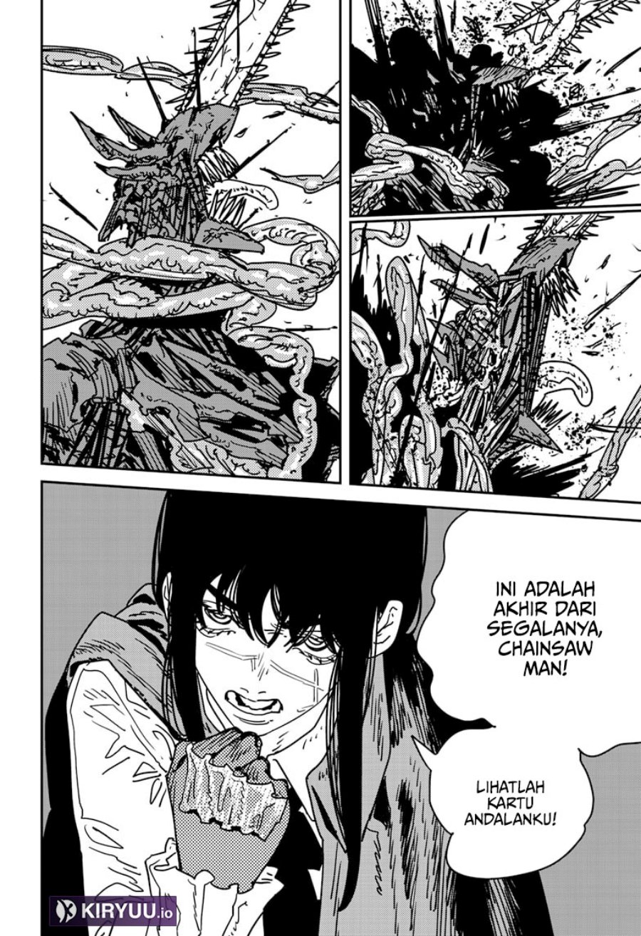 Read Chainsawman ID Manga Online