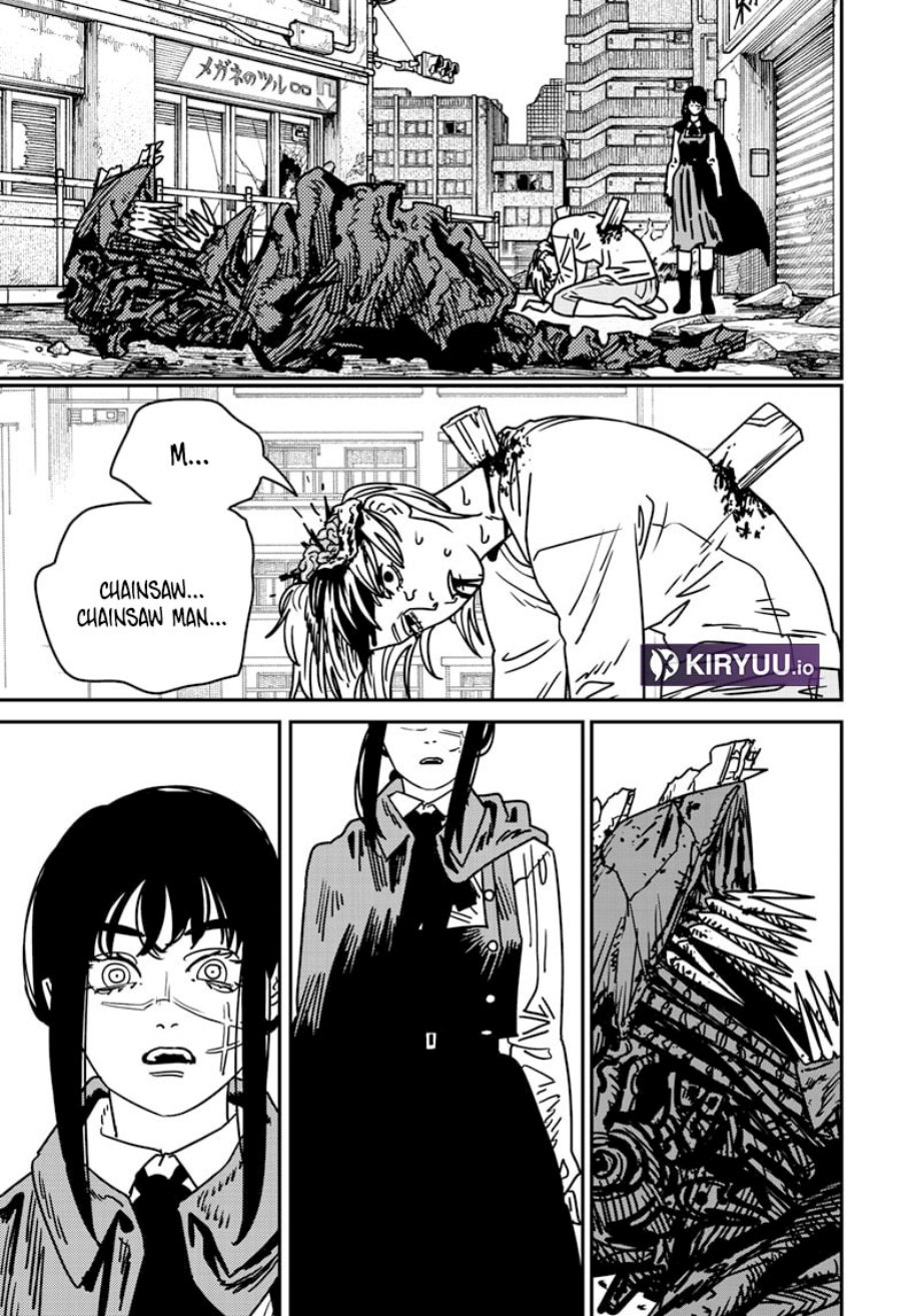 Read Chainsawman ID Manga Online
