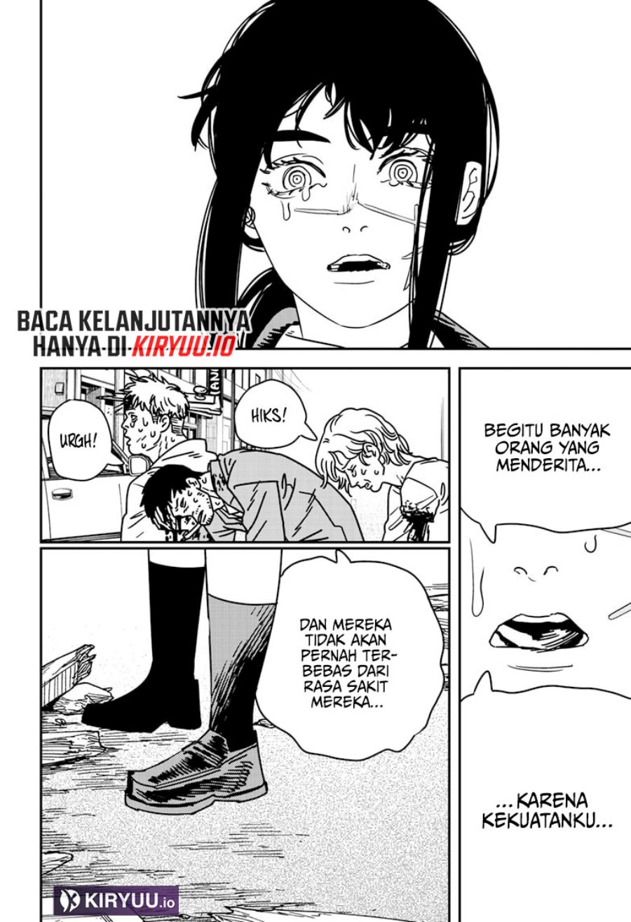 Read Chainsawman ID Manga Online