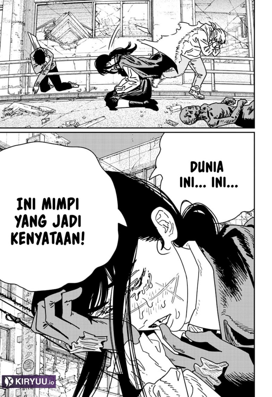 Read Chainsawman ID Manga Online