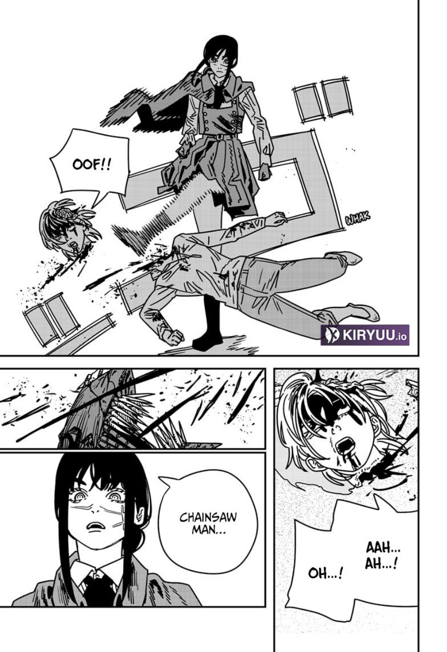 Read Chainsawman ID Manga Online