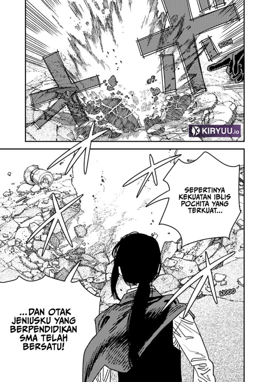 Read Chainsawman ID Manga Online