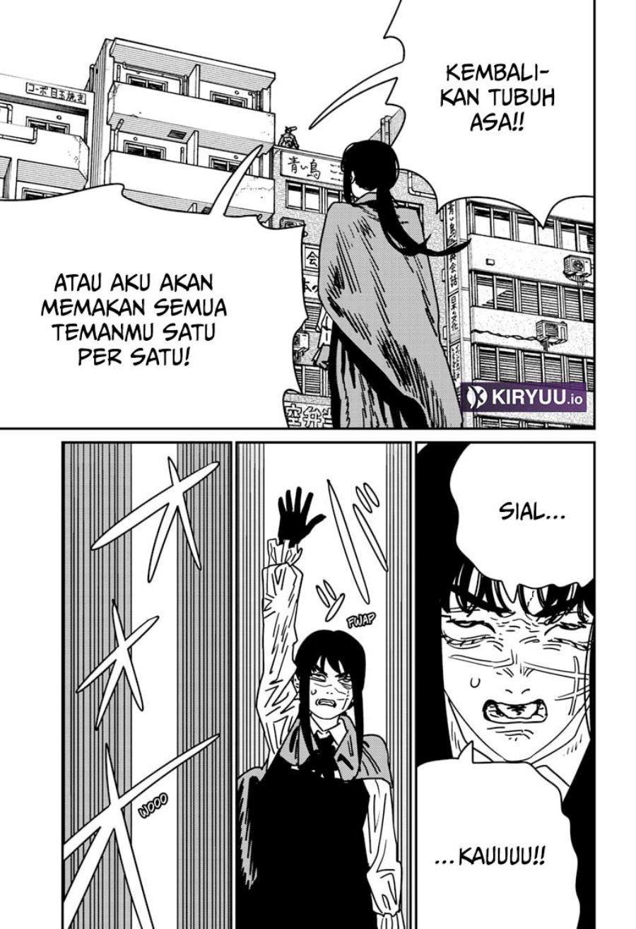 Read Chainsawman ID Manga Online
