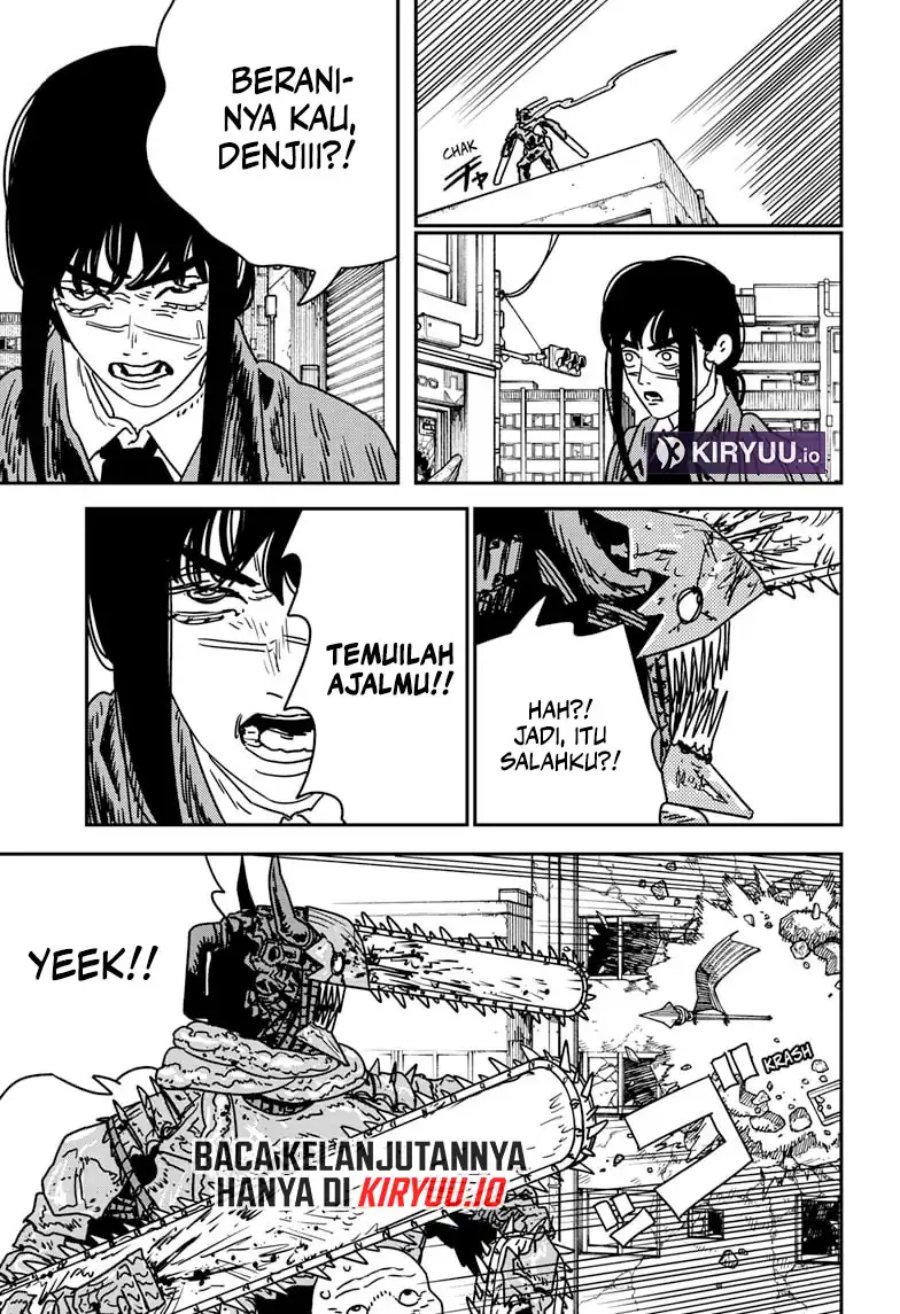 Read Chainsawman ID Manga Online