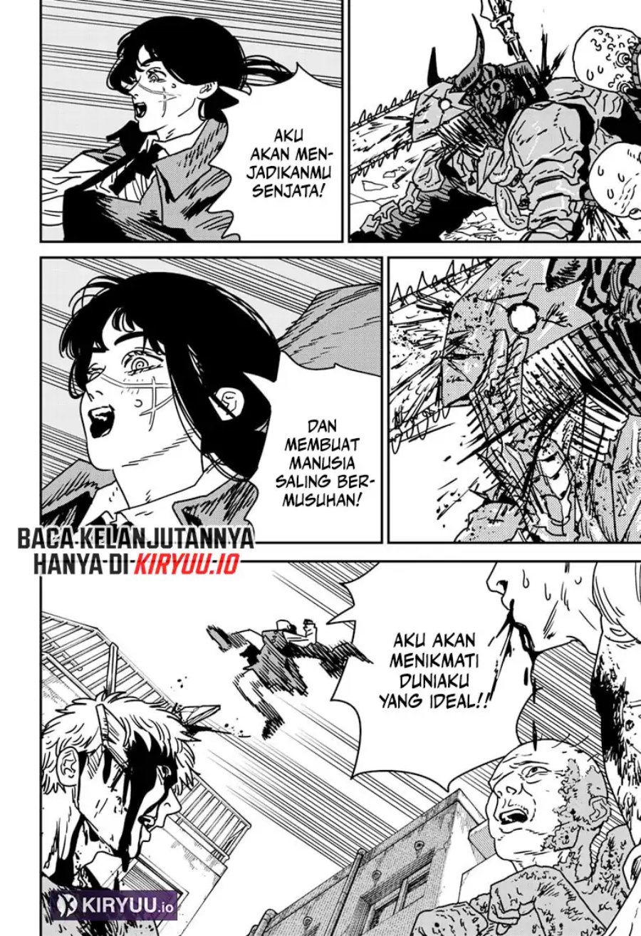 Read Chainsawman ID Manga Online