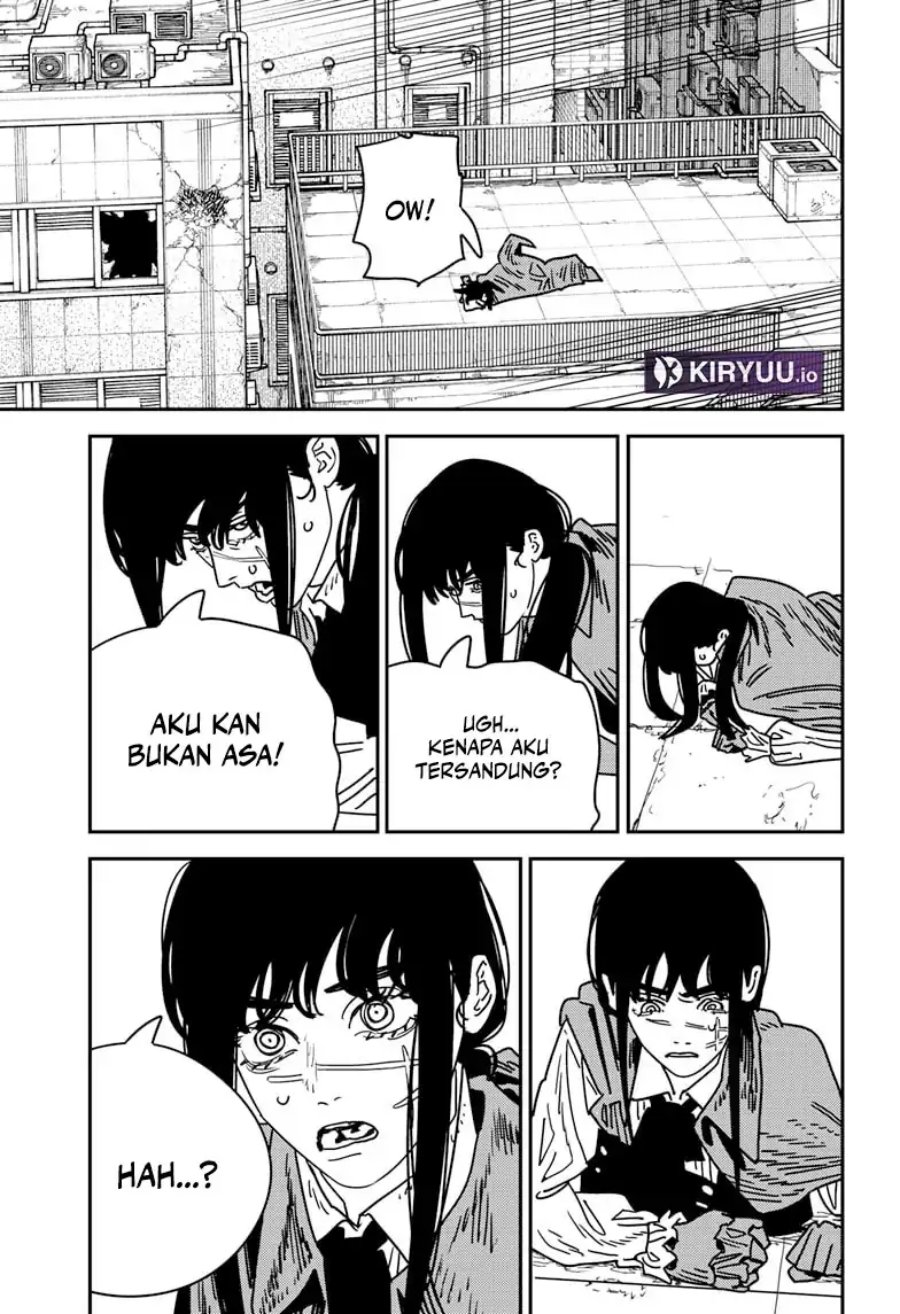 Read Chainsawman ID Manga Online