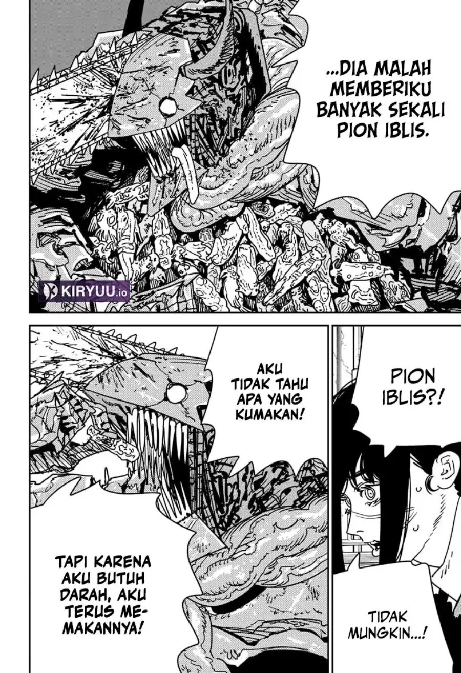 Read Chainsawman ID Manga Online