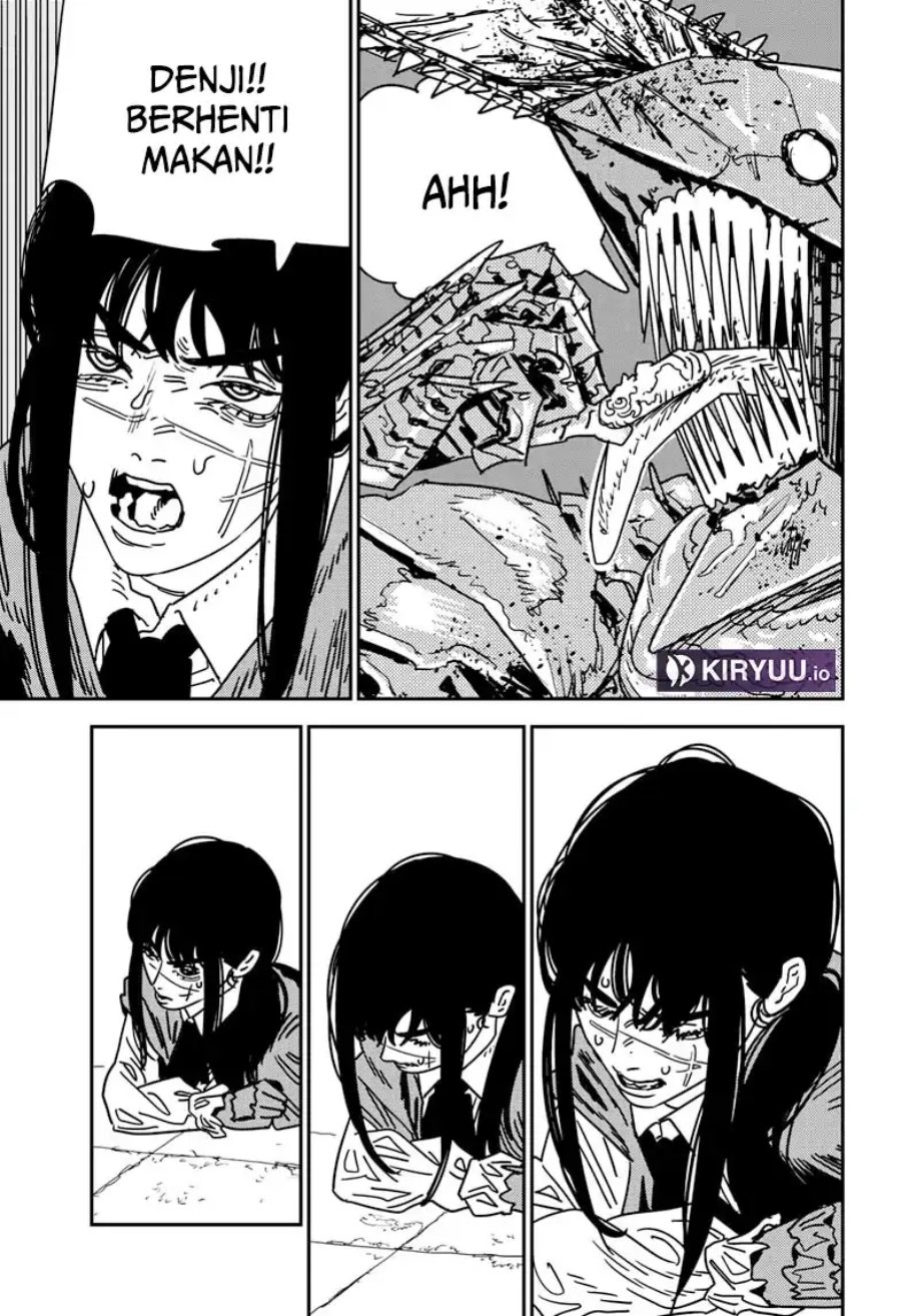 Read Chainsawman ID Manga Online