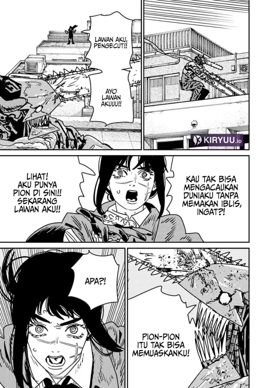 Read Chainsawman ID Manga Online