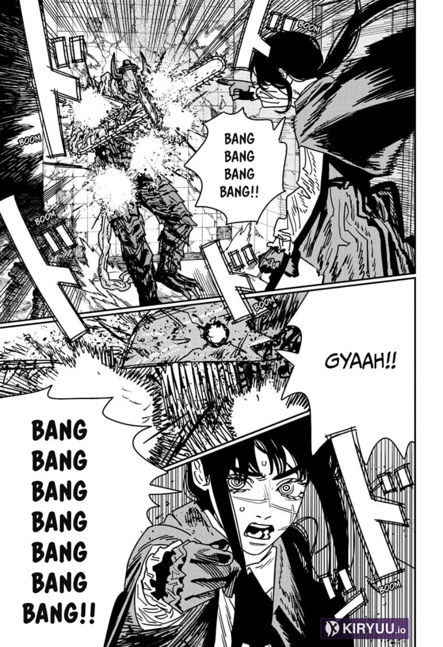 Read Chainsawman ID Manga Online
